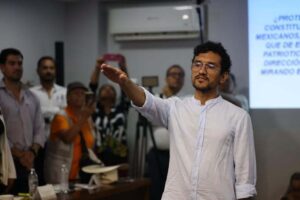 Jesús de los Santos asume la Dirección de Turismo de Bahía de Banderas