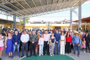 Bahía de Banderas impulsa el desarrollo local con la Segunda Feria de Fomento Económico 2026